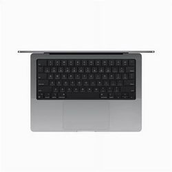 Apple 14 inch Macbook Pro - M3 - 8GB/1TB - macOS (Latest Model, Space Gray)