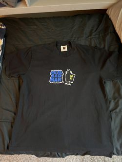 Real Bad Man Tshirt 