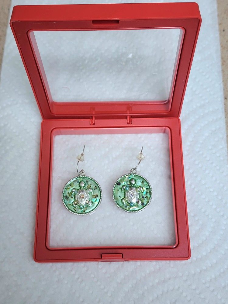 Earrings Gift Set