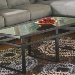 Laney Coffee Table