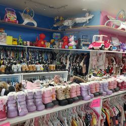 Kids Clothes & Shoes