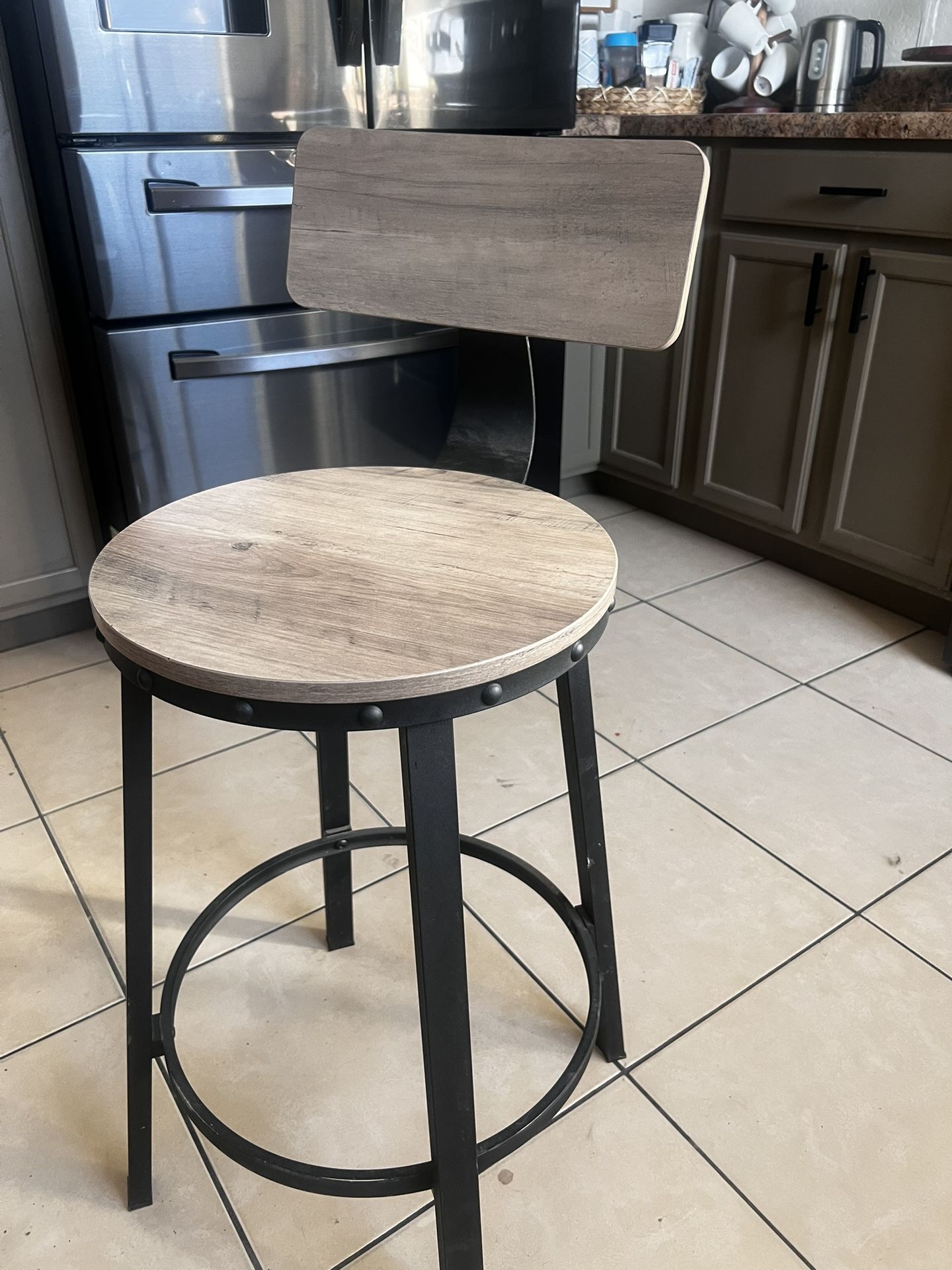 Bar Stools