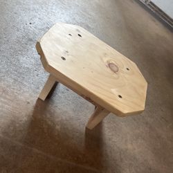 Stool