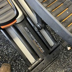 NordiTrack Elliptical Like New 