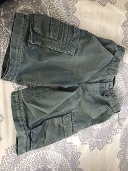 Boy Scouts Shorts