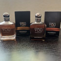 Colognes 160$ Or Best Offer