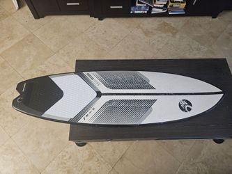 Kiteboard