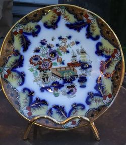 Plates