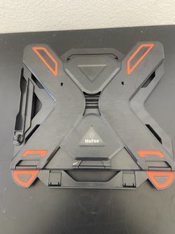 Mefee laptop holder