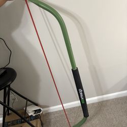 Gorilla Bow Workout