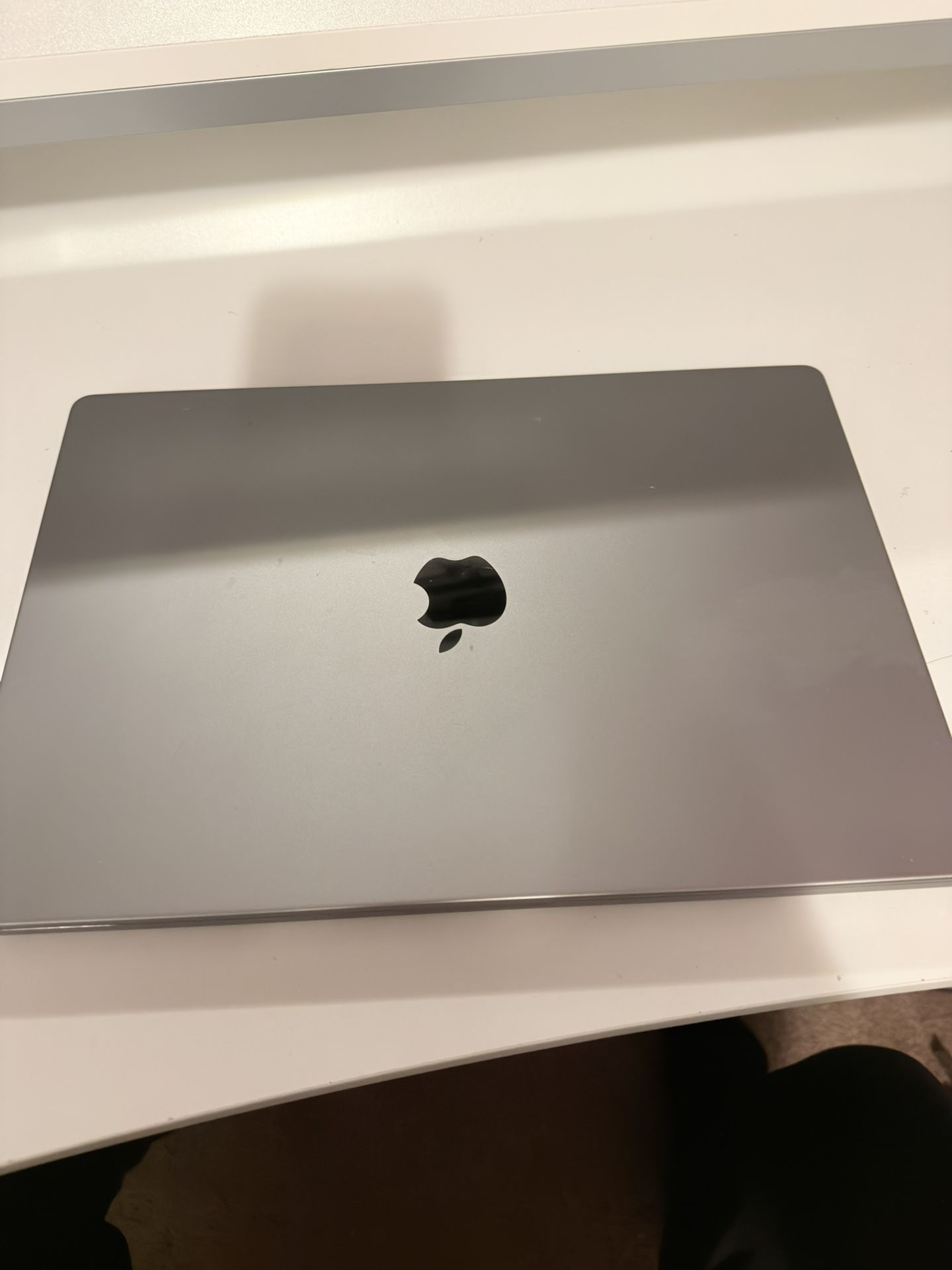 MacBook Pro M1 Pro Chip