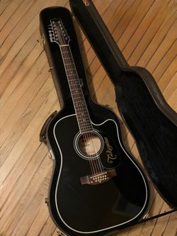 Takamine Legacy 12 String