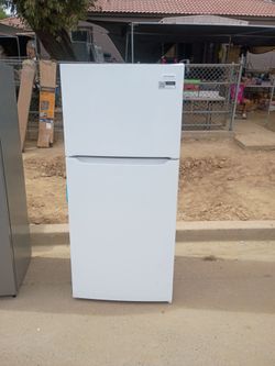 Refrigerador de dos puertas