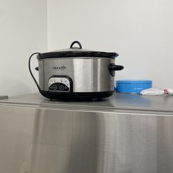 Used Crock Pot