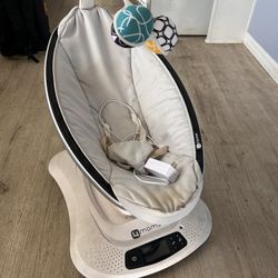 4moms Baby Rocker