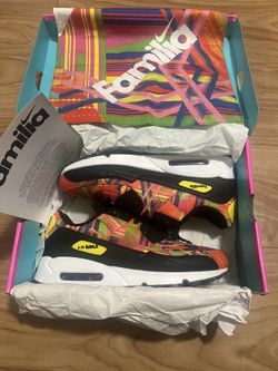 Air Max 90 “Familia”