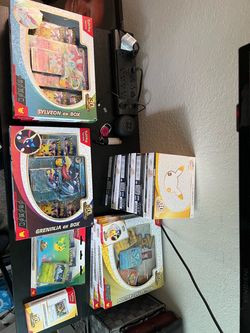 Pokemon 30th anniversary