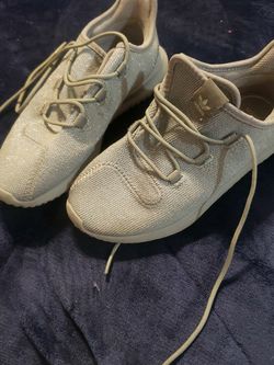 ADIDAS SIZE 3