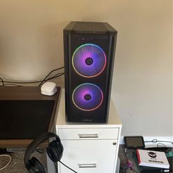 NVIDIA GeForce RTX 4070 Gaming Pc