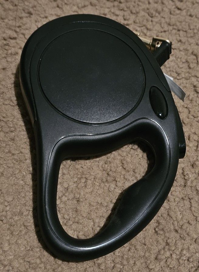 Pet Retractable Leash