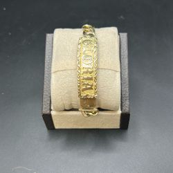 Id Bracelet 