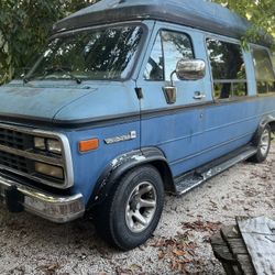 Van