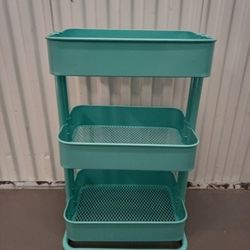 Ikea Three Tier Cart