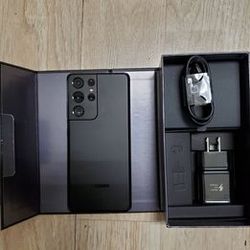 Samsung Galaxy S21 Ultra unlocked for sell at Rosemead CA  