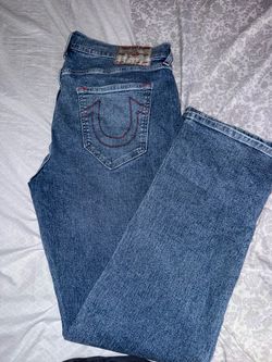 True Religion Men’s Jeans