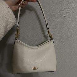 Coach Mini Laurel Bag