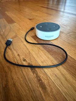 Echo dot