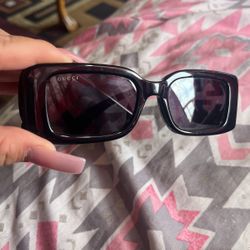 Gucci Shades For Sell