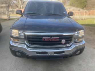 2003 GMC Sierra