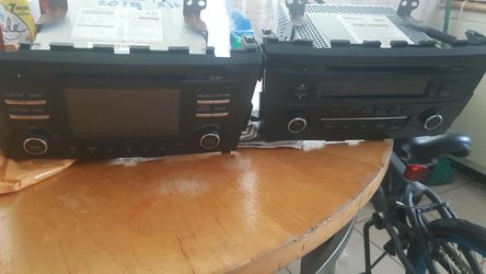 Nissan altima radio