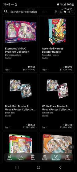 Pokemon bundle