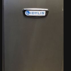 dylis Hepa Allergen Remover Air Purifier 3-Speed IAP-10-200 Excellent Condition