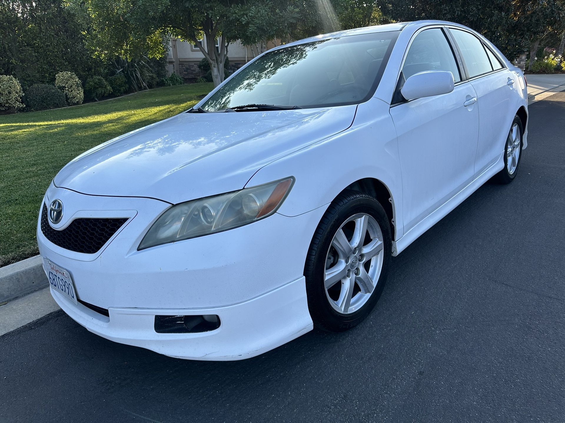 2007 Toyota Camry for Sale in Riverside, CA - OfferUp
