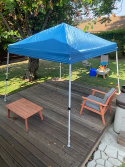 Pop up canopy tent 10 x 10