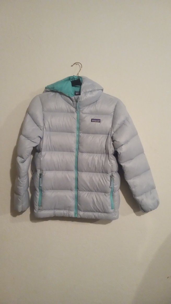 Patagonia Jacket