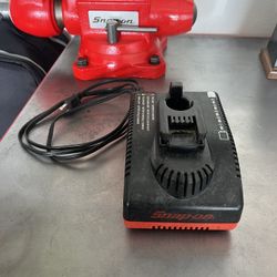 Snap On Charger 