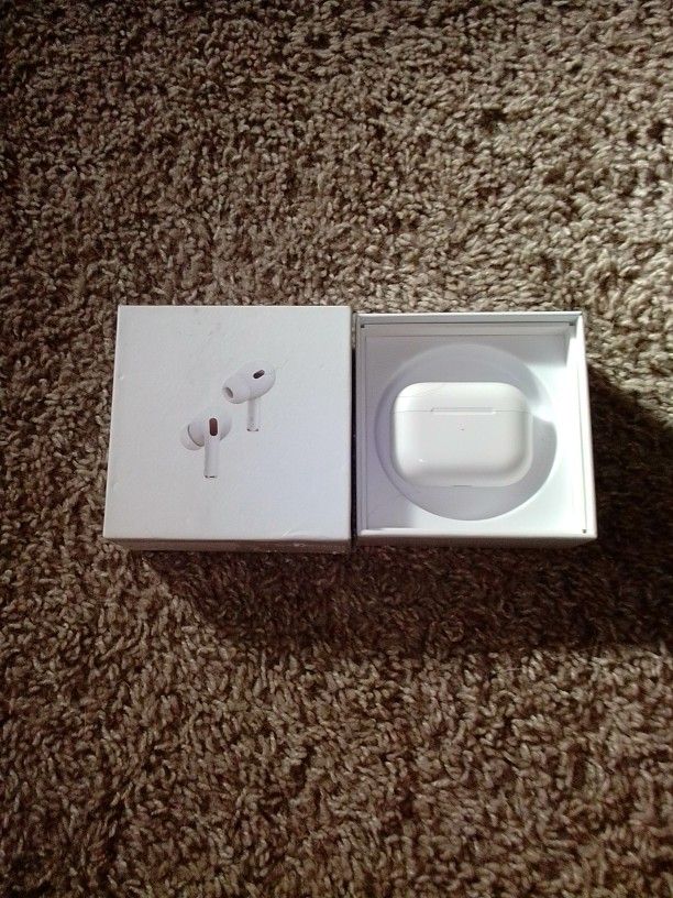 Airpod Pros
