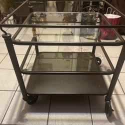 Decorative Table 