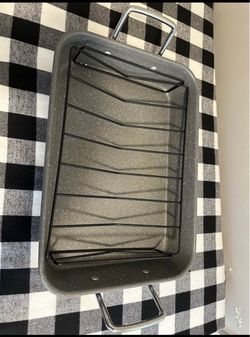 Baking Pan