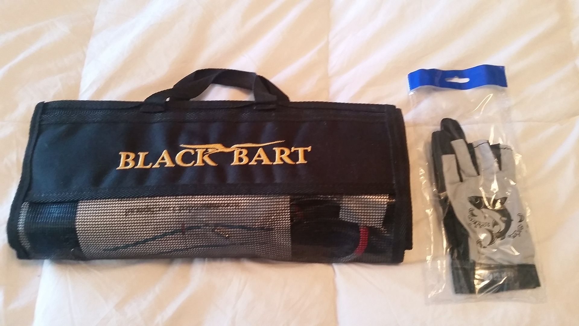 Black Bart Deep Sea Fishing Lures / Brand New