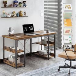 Computer Desk