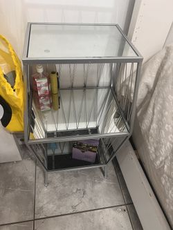 Small Table