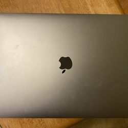 MacBook Pro 2017
