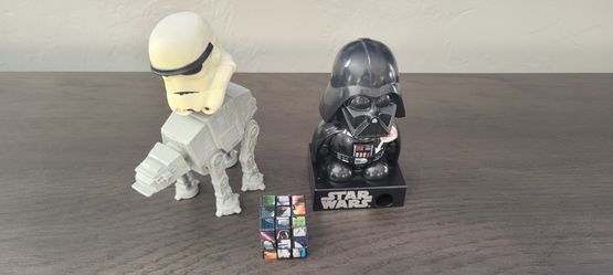 Star Wars Toys