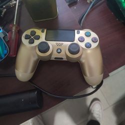 Ps4 Control