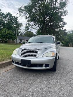 2006 Chrysler PT Cruiser
